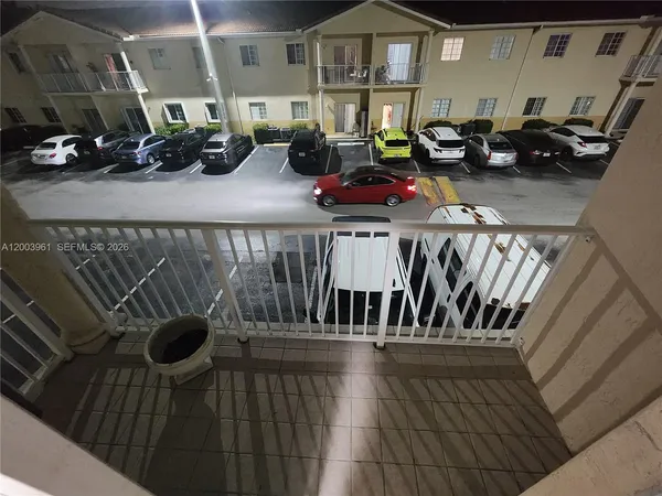 a view of entryway