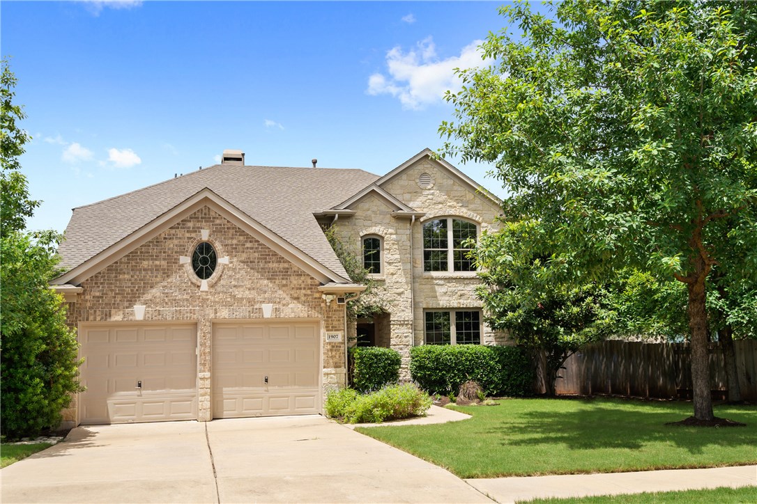 1907 Misty Ridge Leander, TX 78641 - Photo 1 of 1 Gallery Image 1