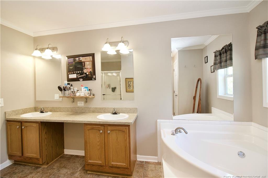 687 Morrison Bridge Road Vass, NC 28394 - Photo 24 of 40 Photo 24