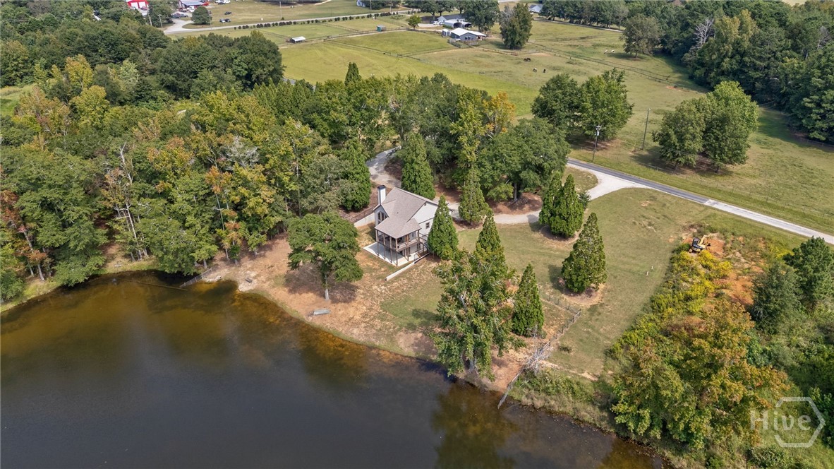 1364 Old Bishop Road Bishop, GA 30621 - Photo 64 of 75