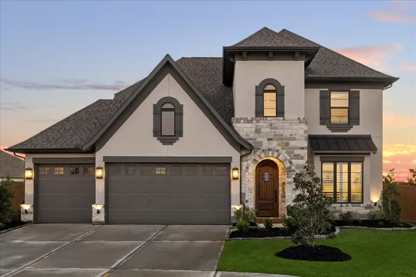 $675,000 | 2921 Apple Rose Lane, Katy, TX 77493