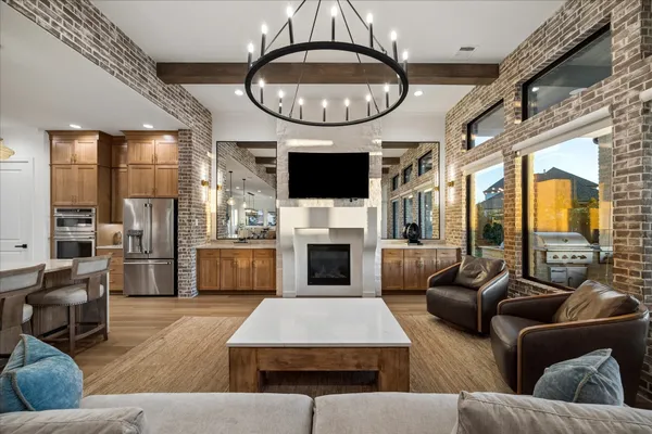 $675,000 | 2921 Apple Rose Lane, Katy, TX 77493