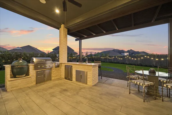 $675,000 | 2921 Apple Rose Lane, Katy, TX 77493