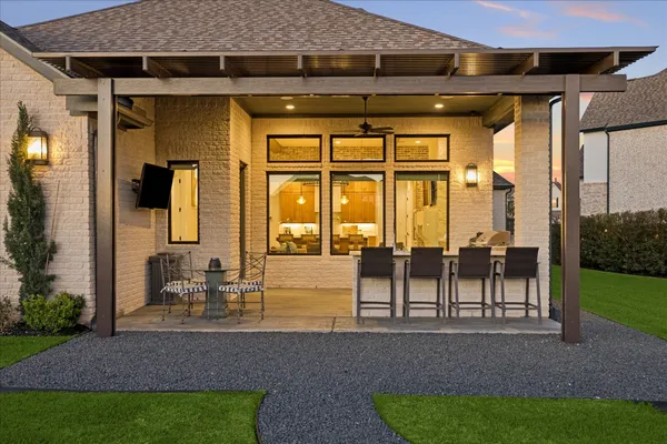 $675,000 | 2921 Apple Rose Lane, Katy, TX 77493