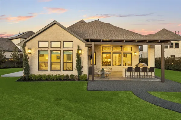 $675,000 | 2921 Apple Rose Lane, Katy, TX 77493