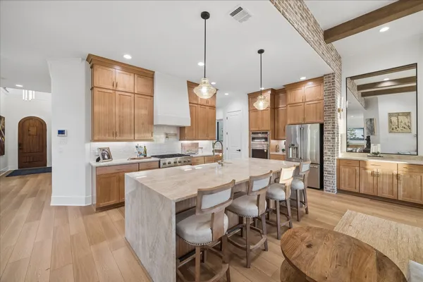 $675,000 | 2921 Apple Rose Lane, Katy, TX 77493