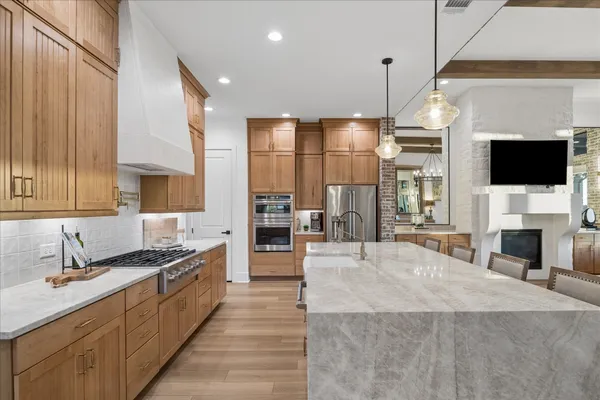 $675,000 | 2921 Apple Rose Lane, Katy, TX 77493