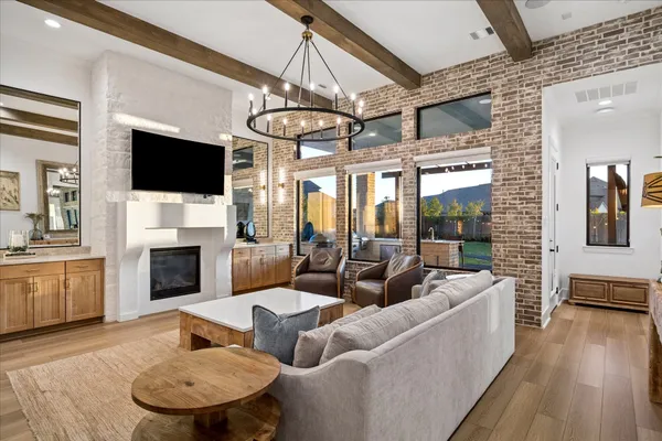 $675,000 | 2921 Apple Rose Lane, Katy, TX 77493