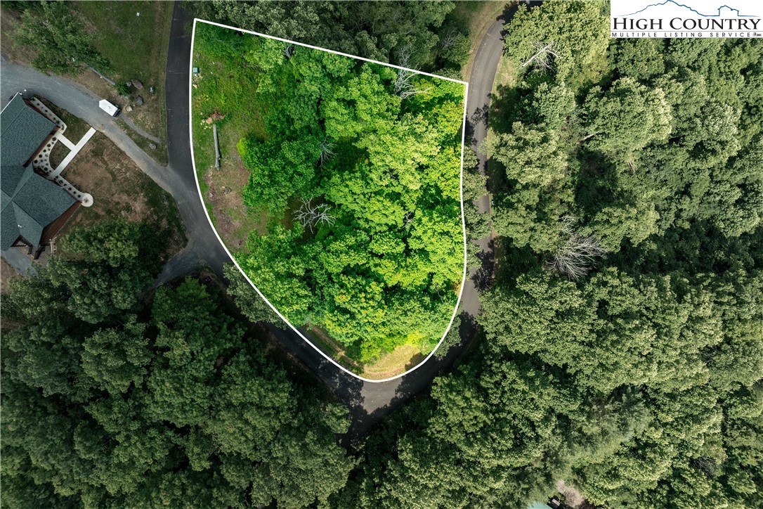 Lot 18 Lake Ridge Butler, TN 37640 - Photo 1 of 27