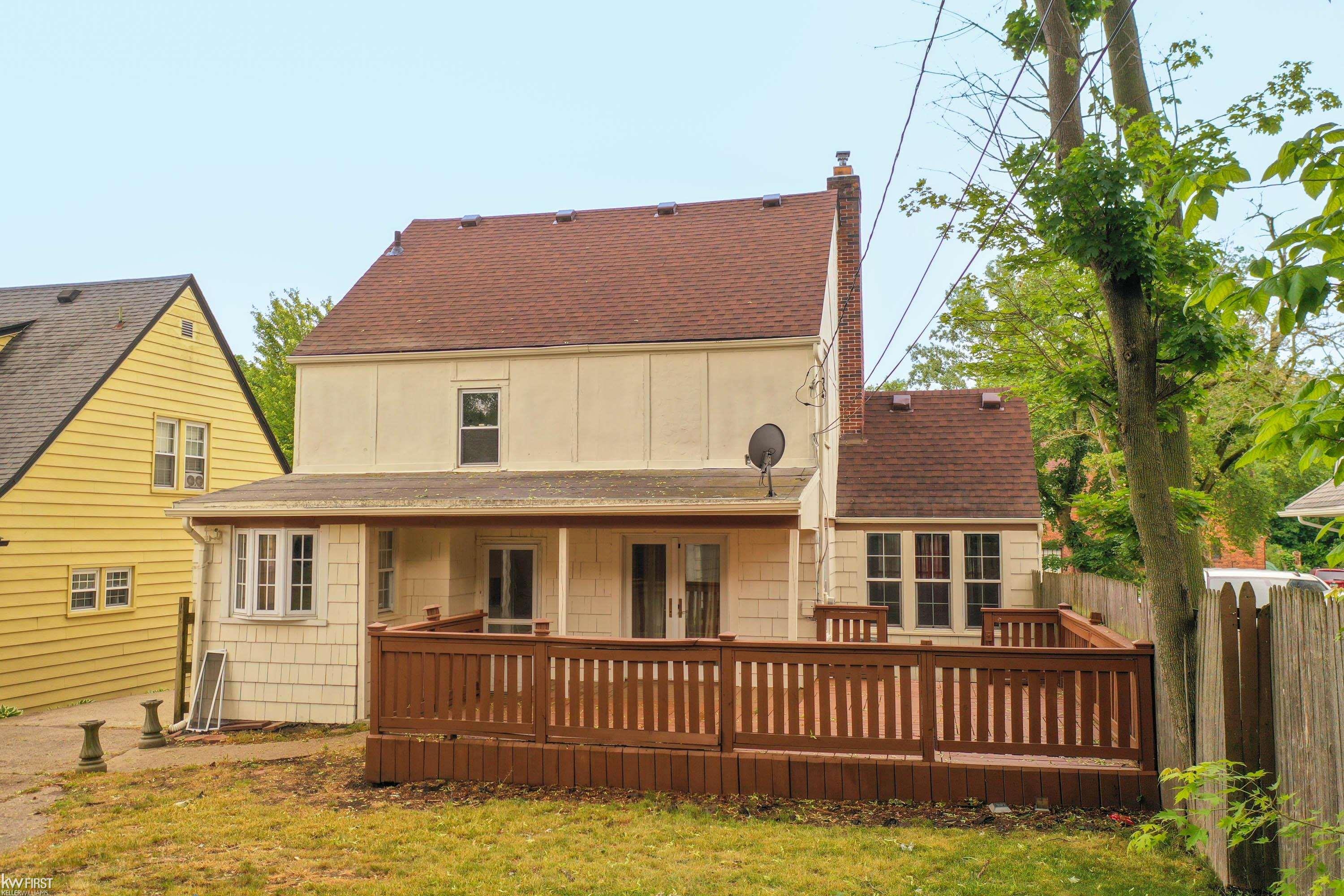 48 East Iroquois Road Pontiac, MI 48341 - Photo 47 of 52
