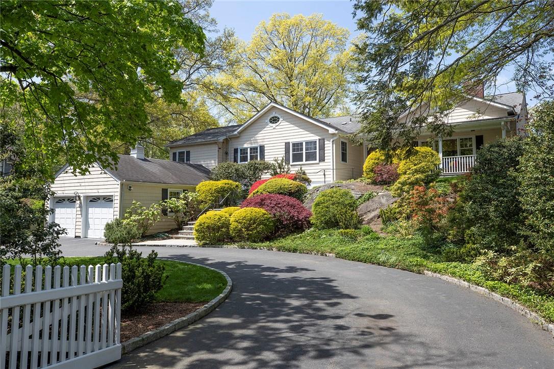 196 Forest Avenue Rye, NY 10580 - Photo 1 of 1