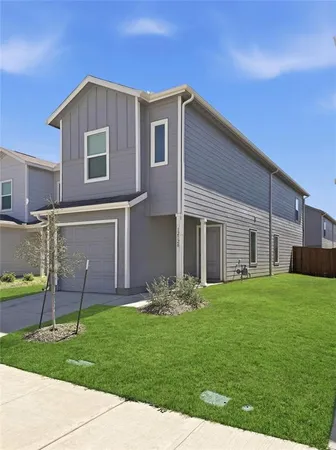 $1,850 | 12128 Thoroughbred Drive, Providence Village, TX 76227