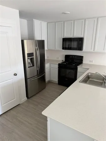 $1,850 | 12128 Thoroughbred Drive, Providence Village, TX 76227