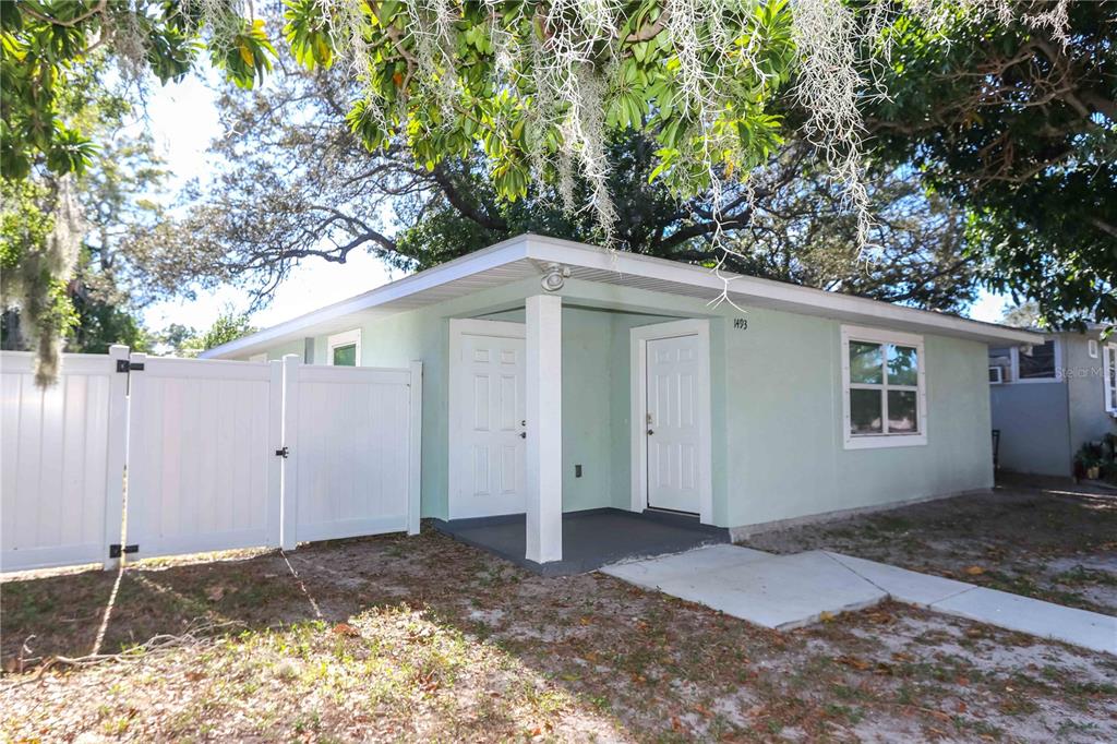 1493 Cleveland Street Clearwater, FL 33755 - Photo 1 of 64