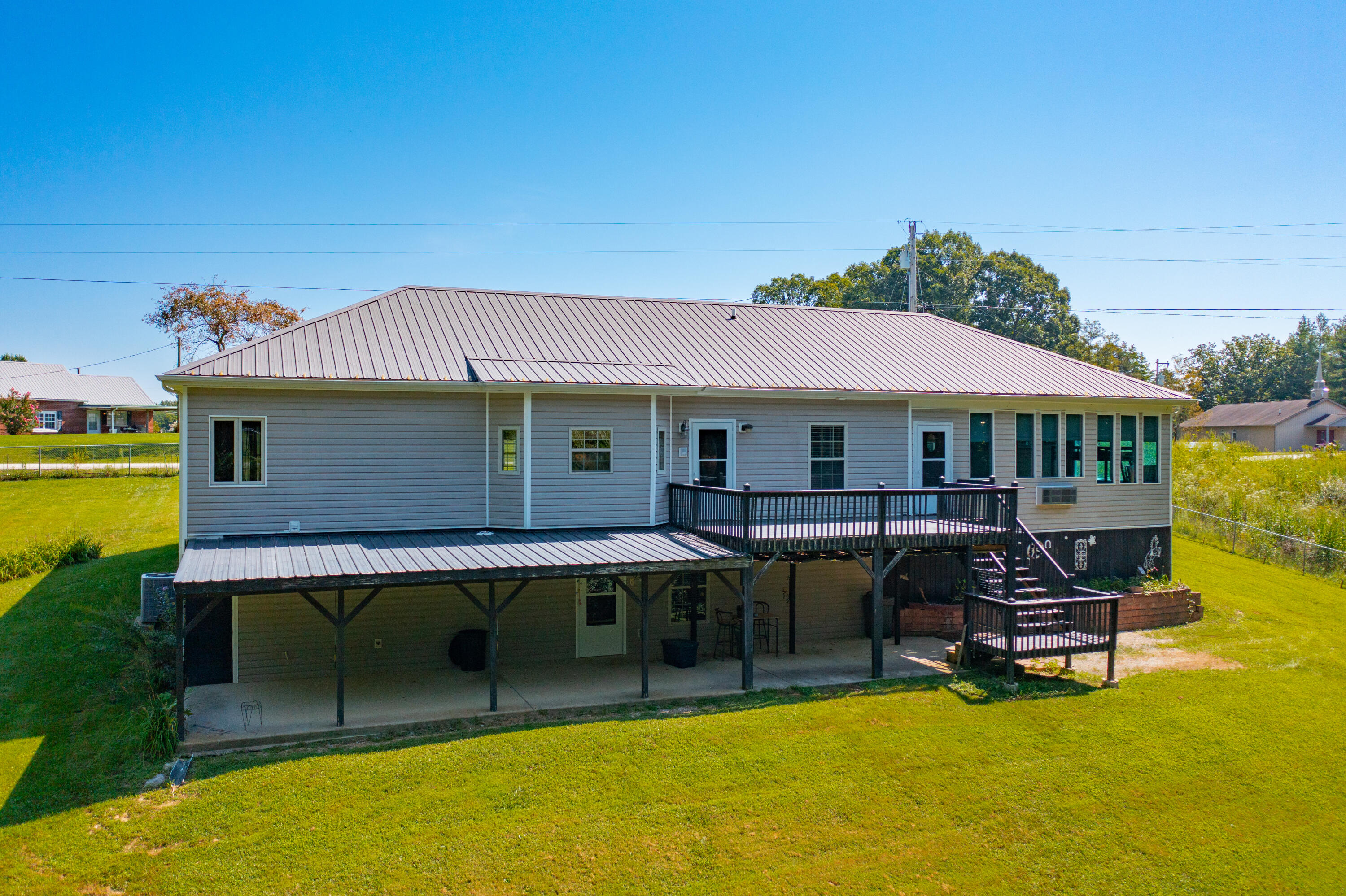 118 Jackson County High School Road McKee, KY 40447 - Photo 48 of 56 TAJ-LV-0315