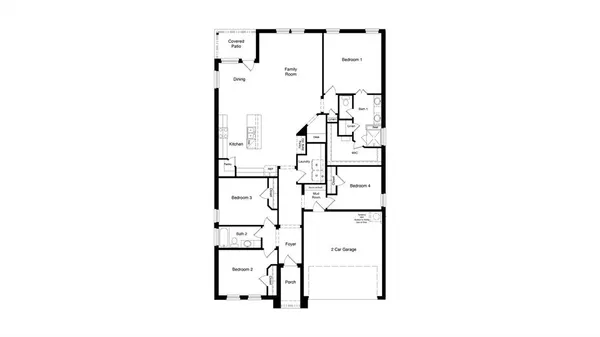 $379,990 | 745 Soaring Hawk Drive, Aledo, TX 76008