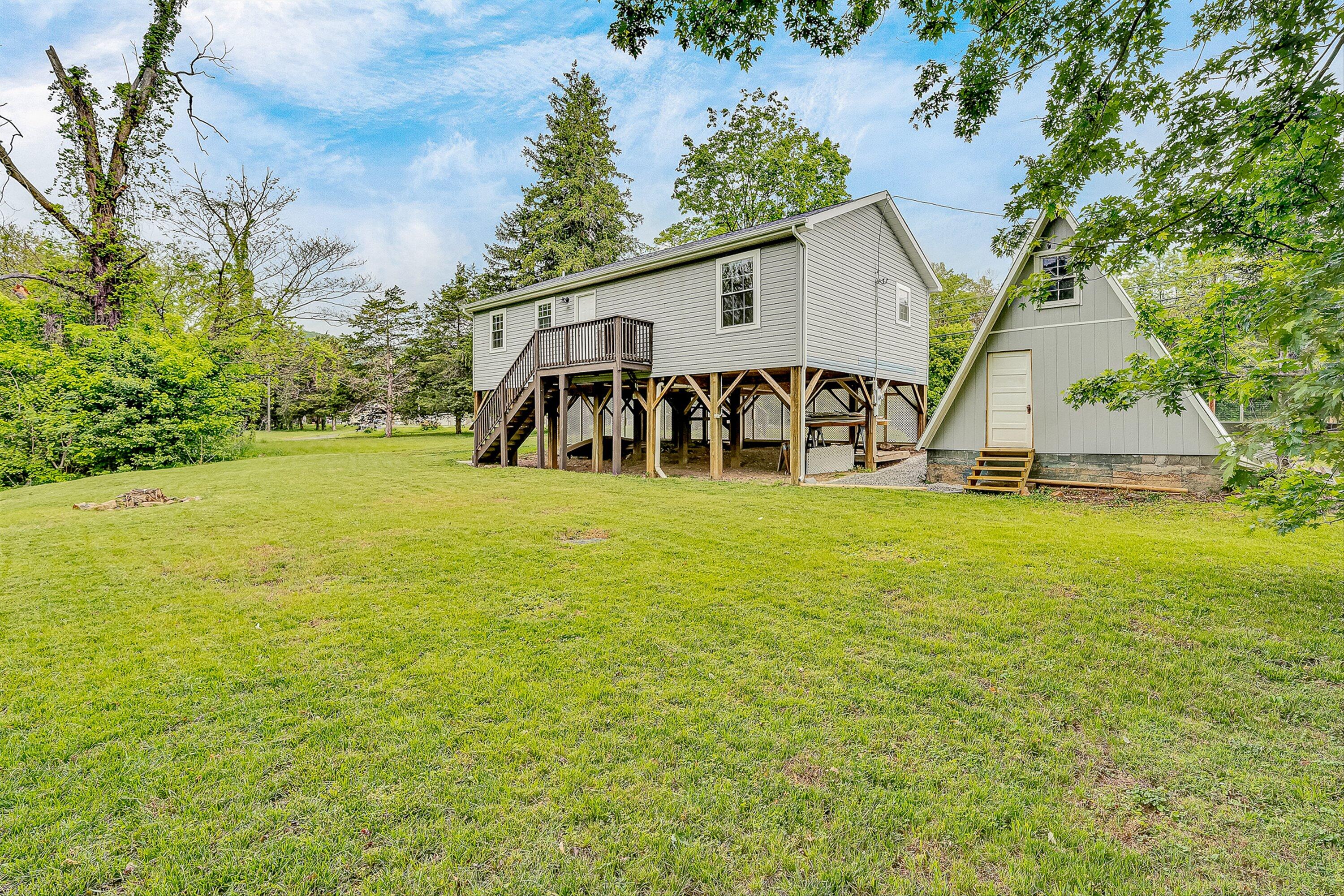 9619 Old Roanoke Road Elliston, VA 24087 - Photo 16 of 29 25-VM-07224