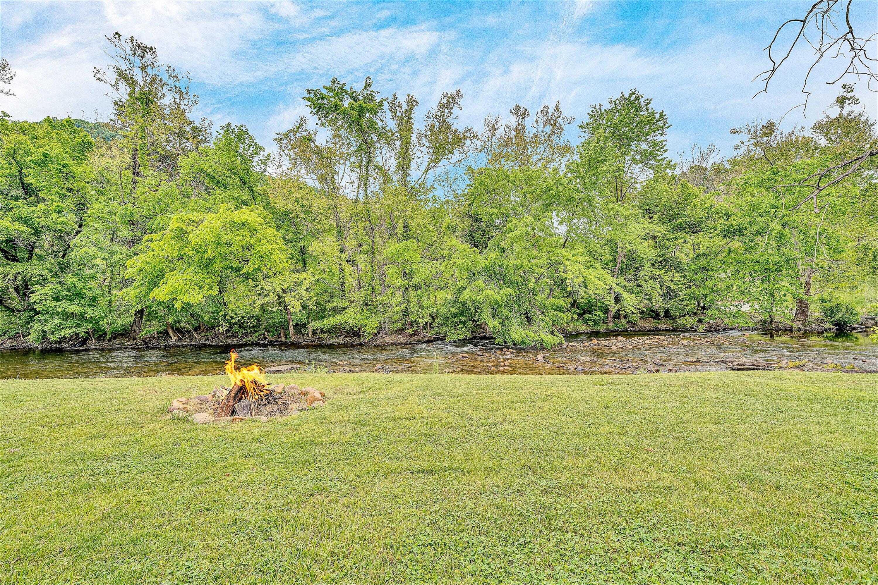 9619 Old Roanoke Road Elliston, VA 24087 - Photo 22 of 29 29-VM-54