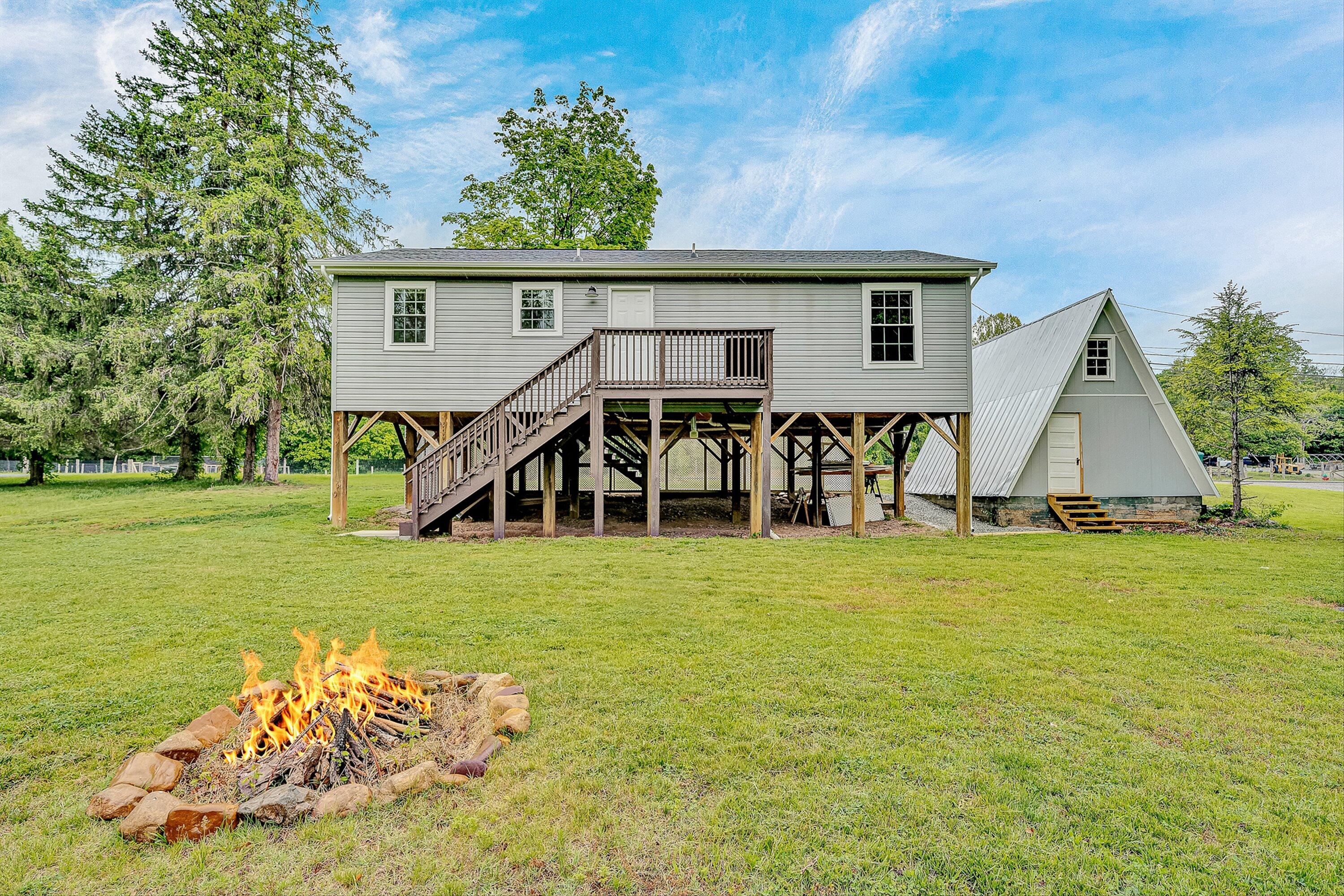 9619 Old Roanoke Road Elliston, VA 24087 - Photo 23 of 29 30-VM-56