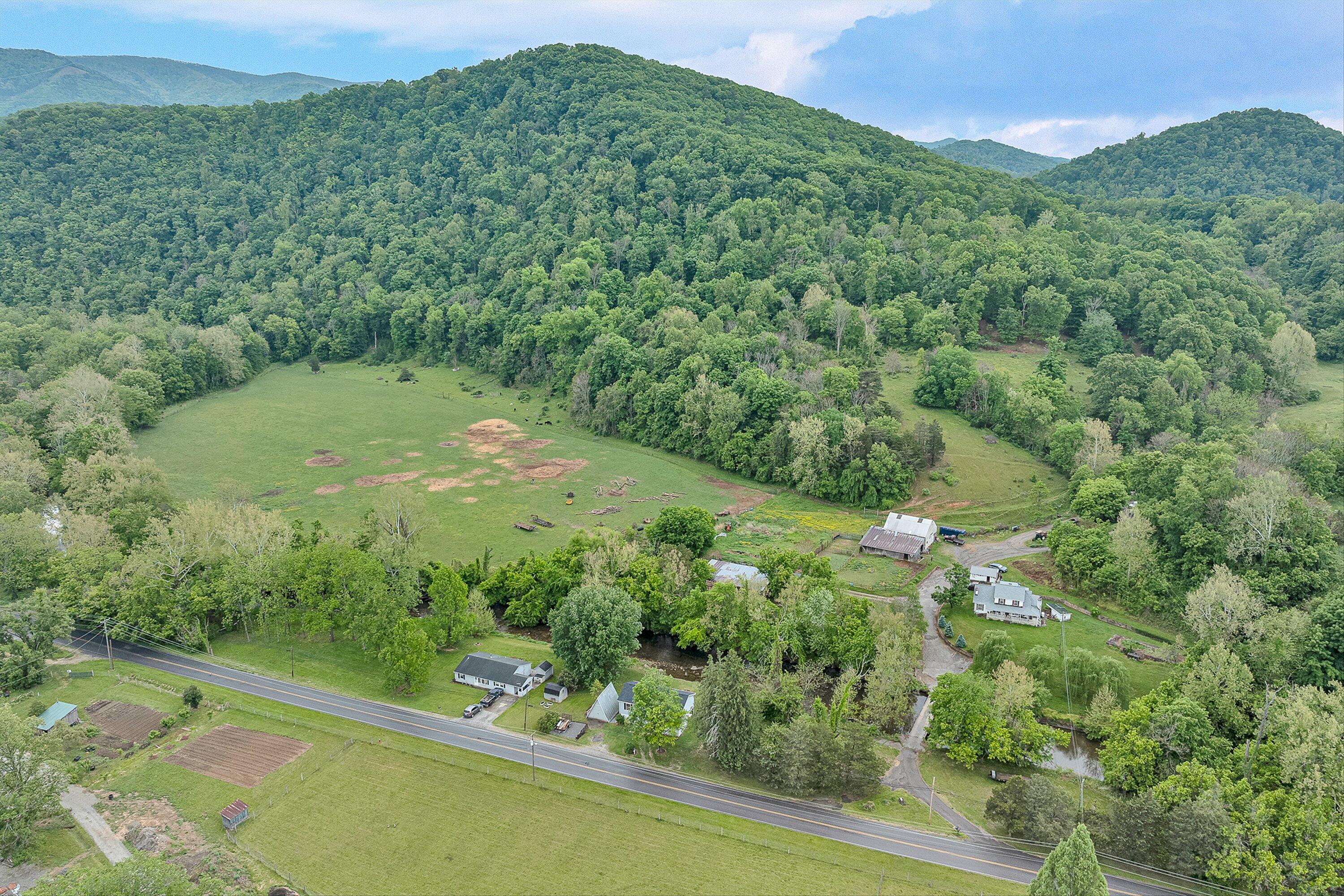 9619 Old Roanoke Road Elliston, VA 24087 - Photo 26 of 29 36-VM-0607