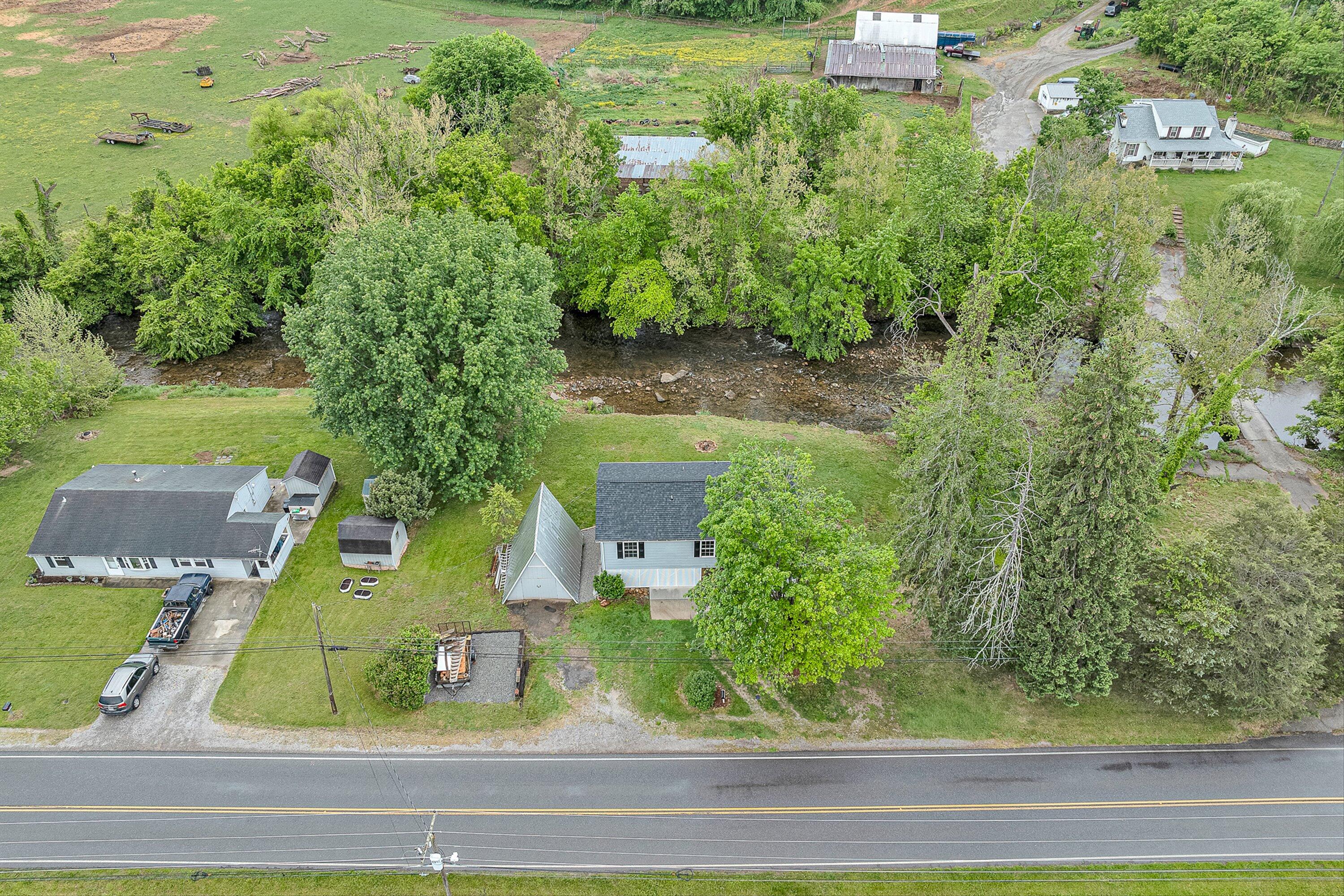 9619 Old Roanoke Road Elliston, VA 24087 - Photo 29 of 29 39-VM-0601