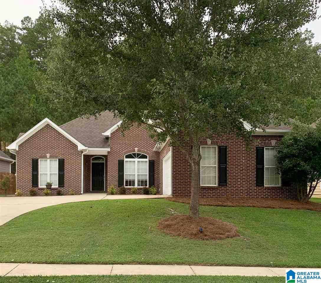 188 Cove Lane Pelham, AL 35124 - Photo 1 of 36