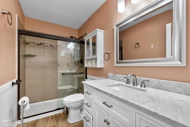 $275,000 | 508 North Parkwood Drive, Muncie, IN 47304