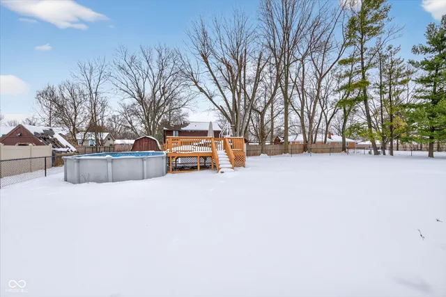 $275,000 | 508 North Parkwood Drive, Muncie, IN 47304