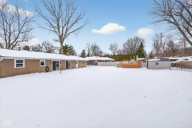 $275,000 | 508 North Parkwood Drive, Muncie, IN 47304