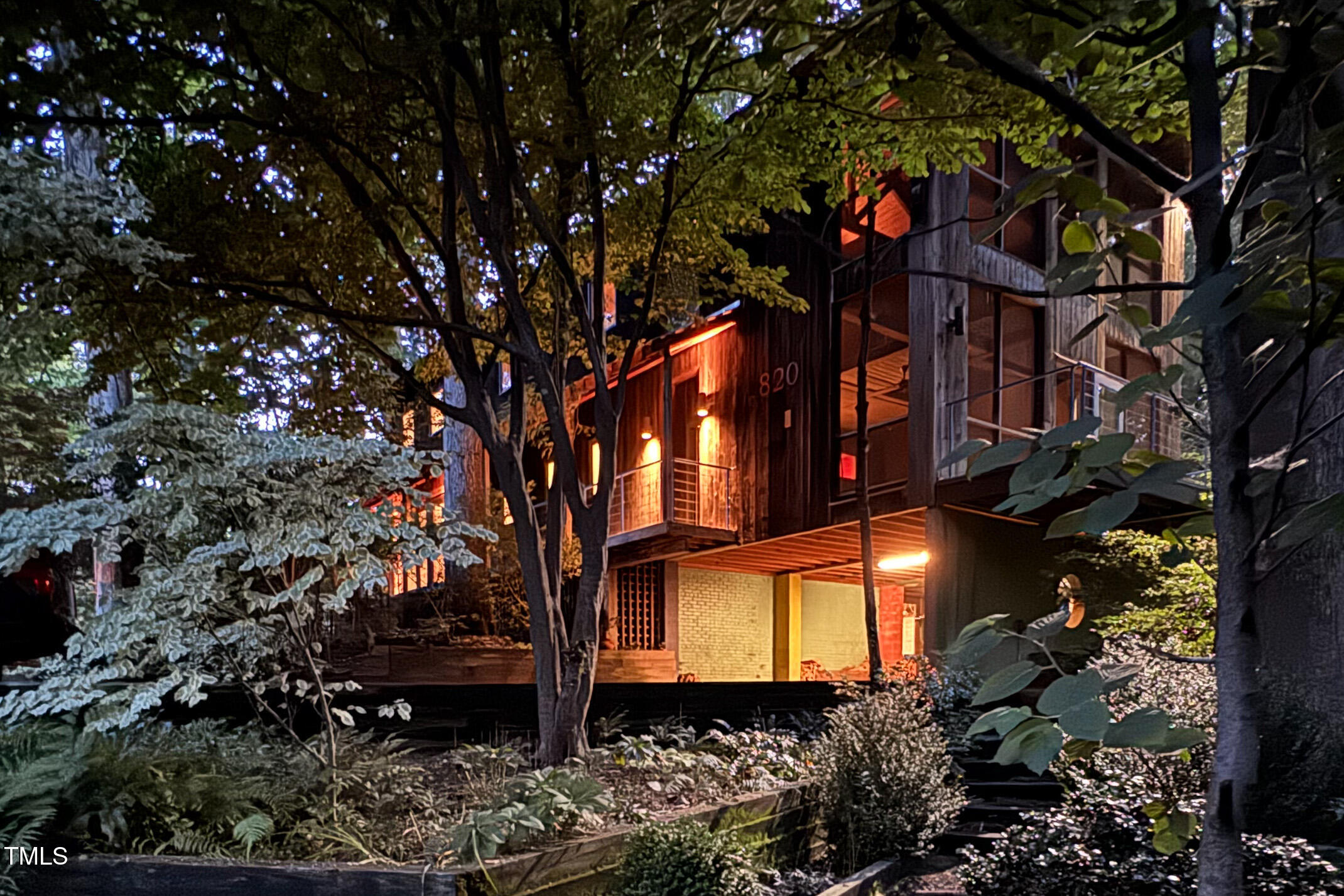 820 Runnymede Road Raleigh, NC 27607 - Photo 1 of 43 a view of a house with a yard