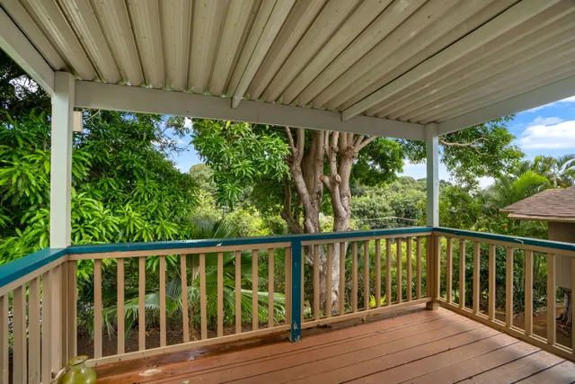 $1,350,000 | 4885 Laipo Road, Kapaa, HI 96746