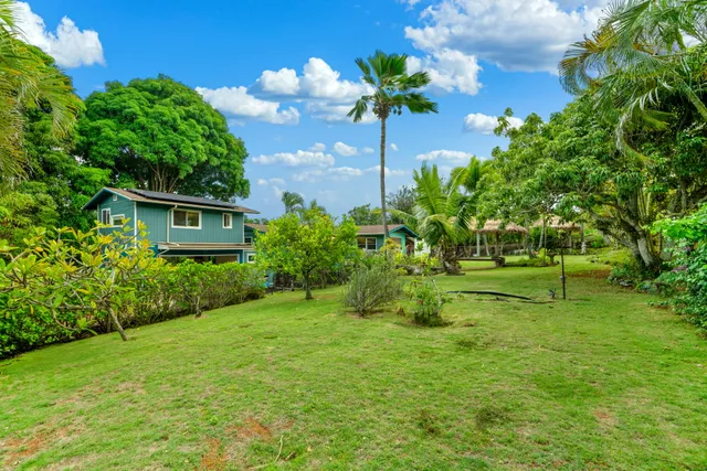 $1,350,000 | 4885 Laipo Road, Kapaa, HI 96746