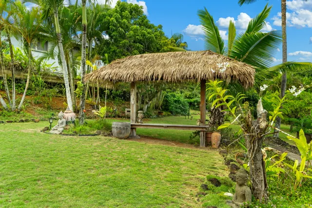 $1,350,000 | 4885 Laipo Road, Kapaa, HI 96746