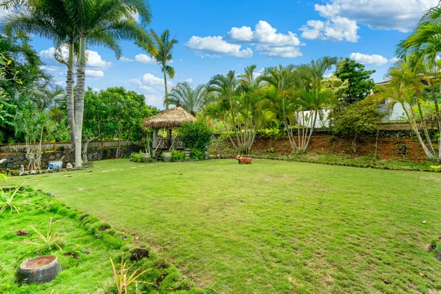 $1,350,000 | 4885 Laipo Road, Kapaa, HI 96746