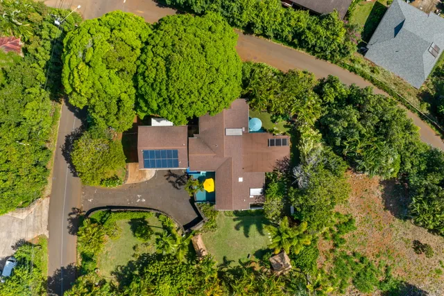 $1,350,000 | 4885 Laipo Road, Kapaa, HI 96746
