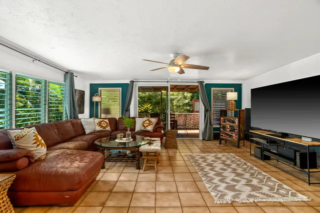 $1,350,000 | 4885 Laipo Road, Kapaa, HI 96746