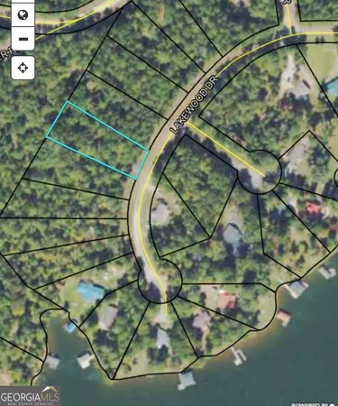 $10,000 | 0 Lakewood Drive, Sparta, GA 31087