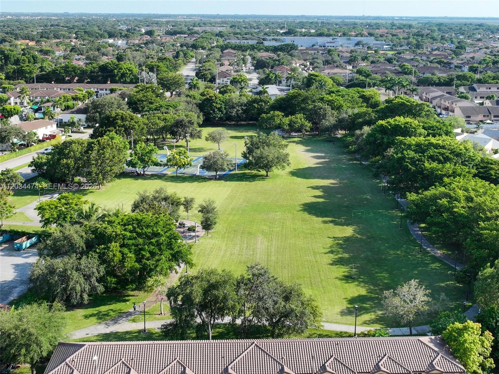 15460 Southwest 82nd Lane, Unit 404 Miami, FL 33193 - Photo 32 of 32