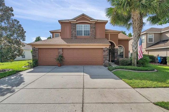 $3,350 | 11144 Oyster Bay Circle, New Port Richey, FL 34654