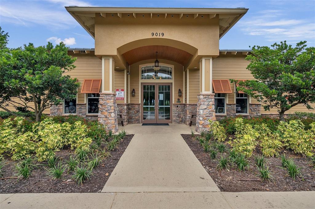 11144 Oyster Bay Circle New Port Richey, FL 34654 - Photo 66 of 85