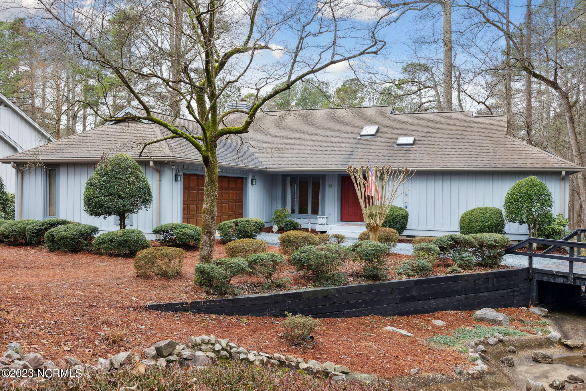 6 East Quail Lake Road Pinehurst, NC 28374 - Photo 2 of 36 1-web-or-mls-H22A5985