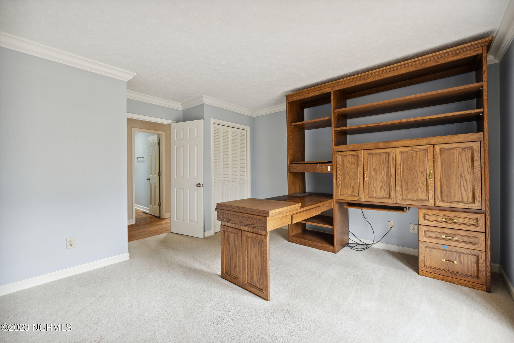 6 East Quail Lake Road Pinehurst, NC 28374 - Photo 23 of 36 Bedroom 2