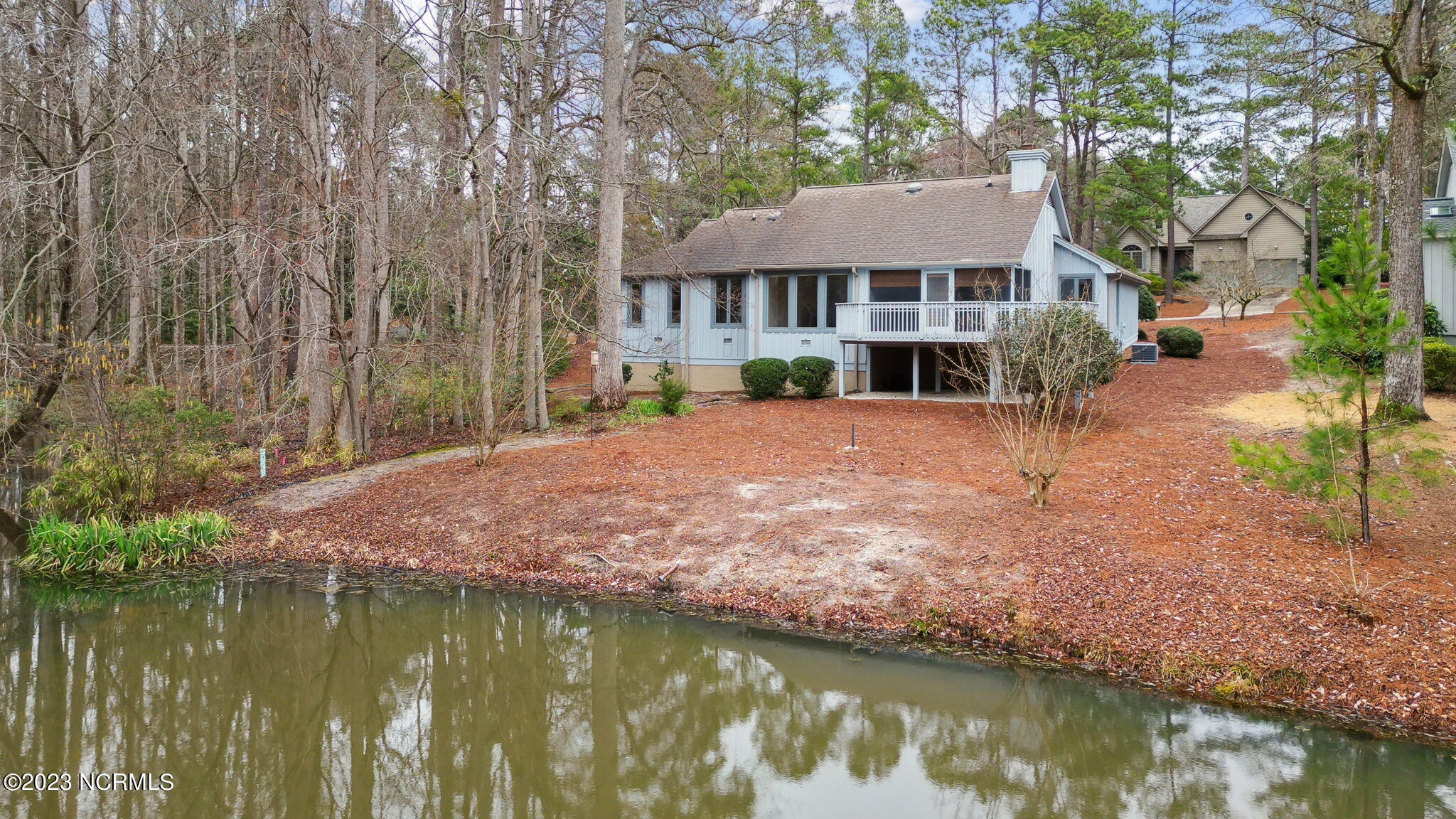 6 East Quail Lake Road Pinehurst, NC 28374 - Photo 31 of 36 30-web-or-mls-DJI_0595