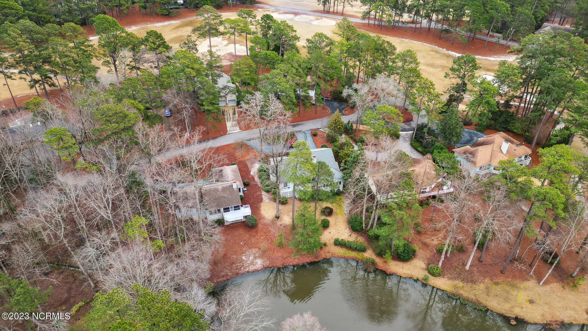 6 East Quail Lake Road Pinehurst, NC 28374 - Photo 34 of 36 34-web-or-mls-DJI_0621-Edit