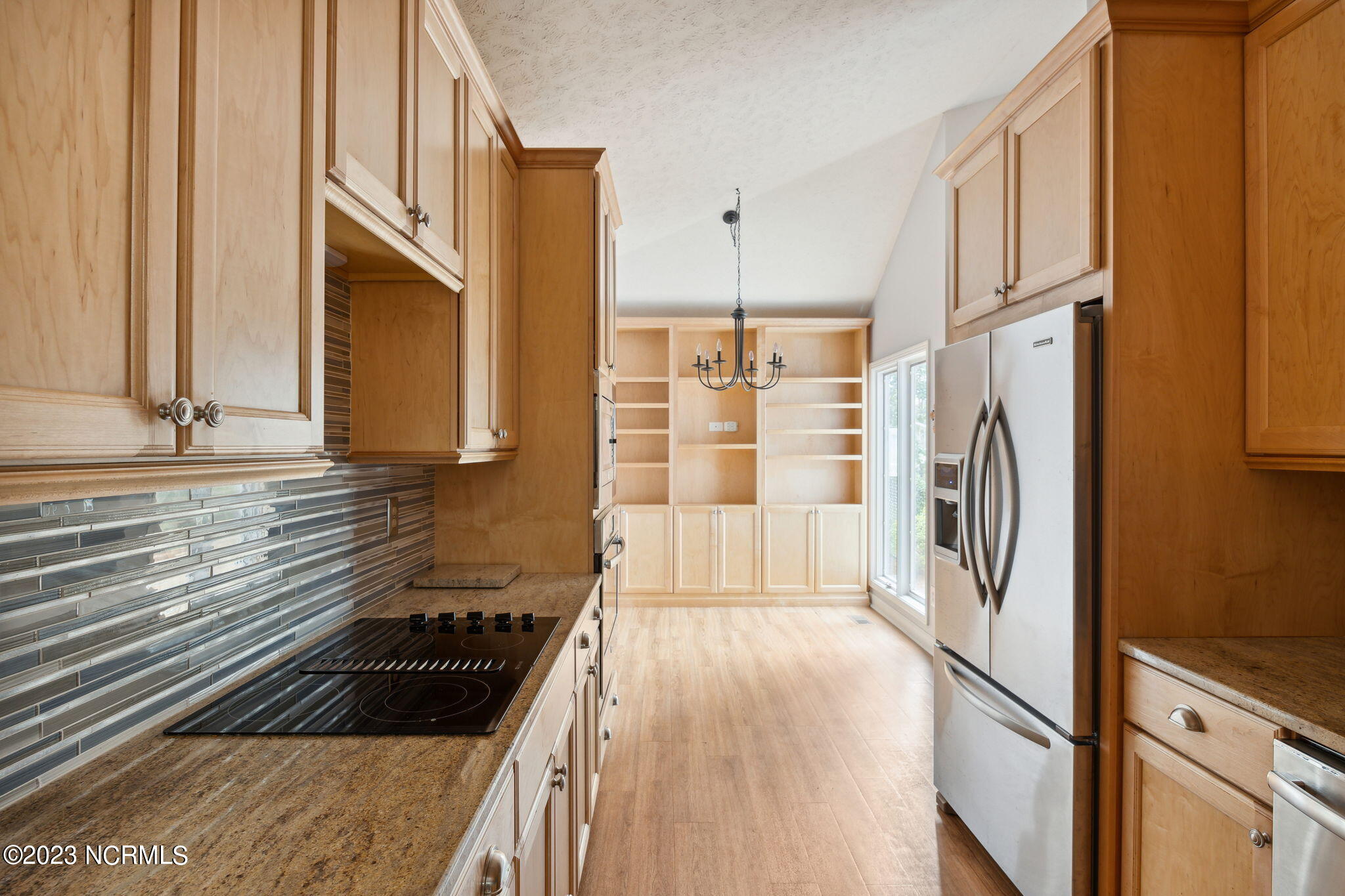 6 East Quail Lake Road Pinehurst, NC 28374 - Photo 8 of 36 Kitchen