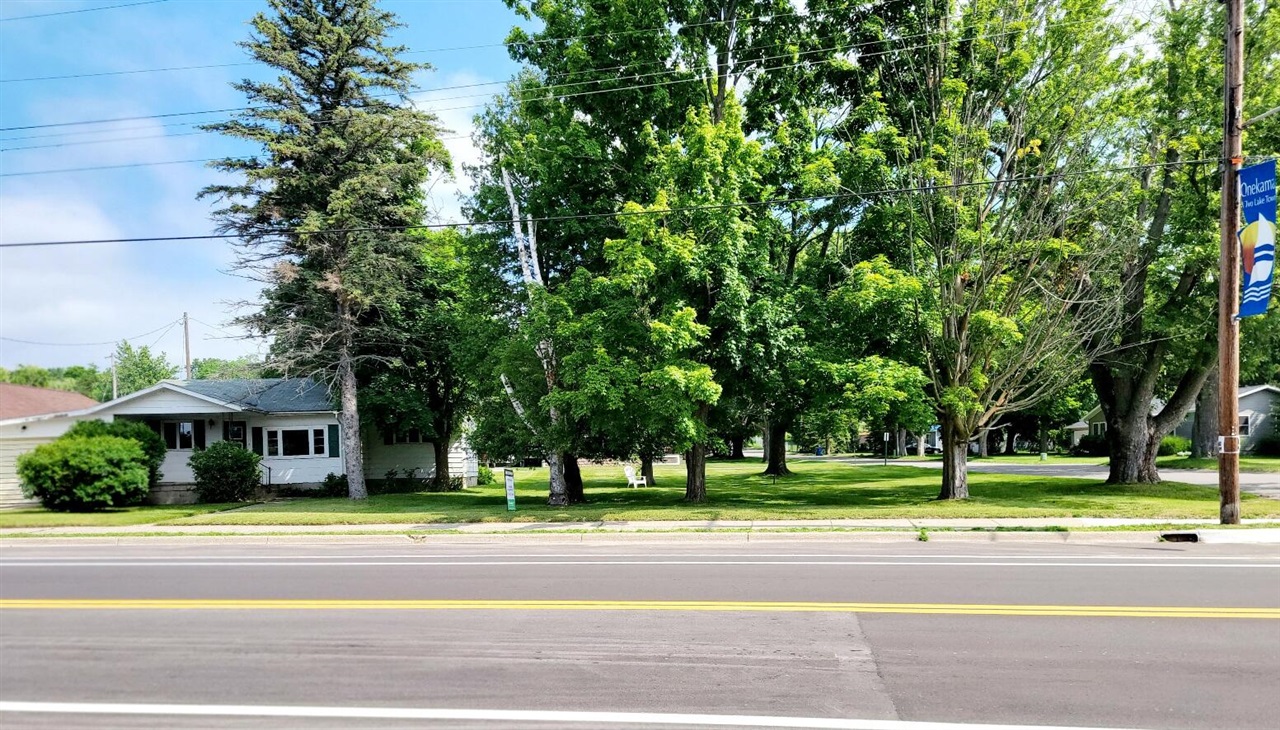 4914 Main Street Onekama, MI 49675 - Photo 3 of 29