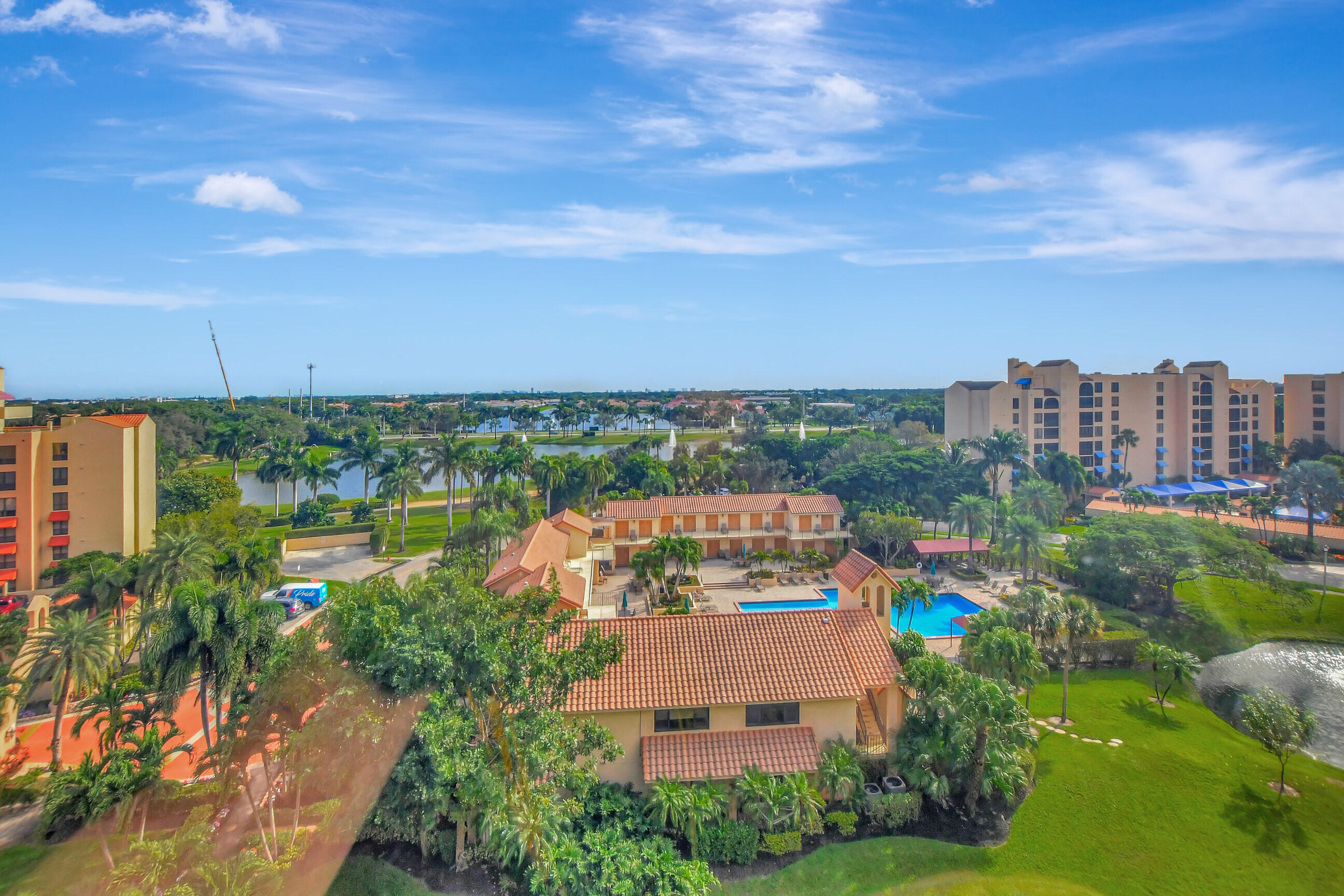 7209 Promenade Drive, Unit 302 Boca Raton, FL 33433 - Photo 35 of 36 View