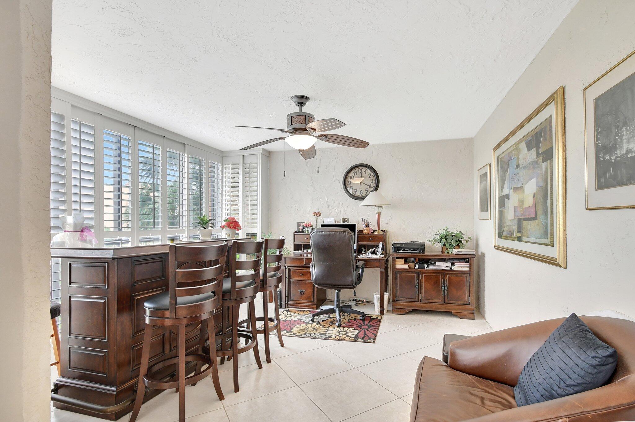 7209 Promenade Drive, Unit 302 Boca Raton, FL 33433 - Photo 7 of 36 Den