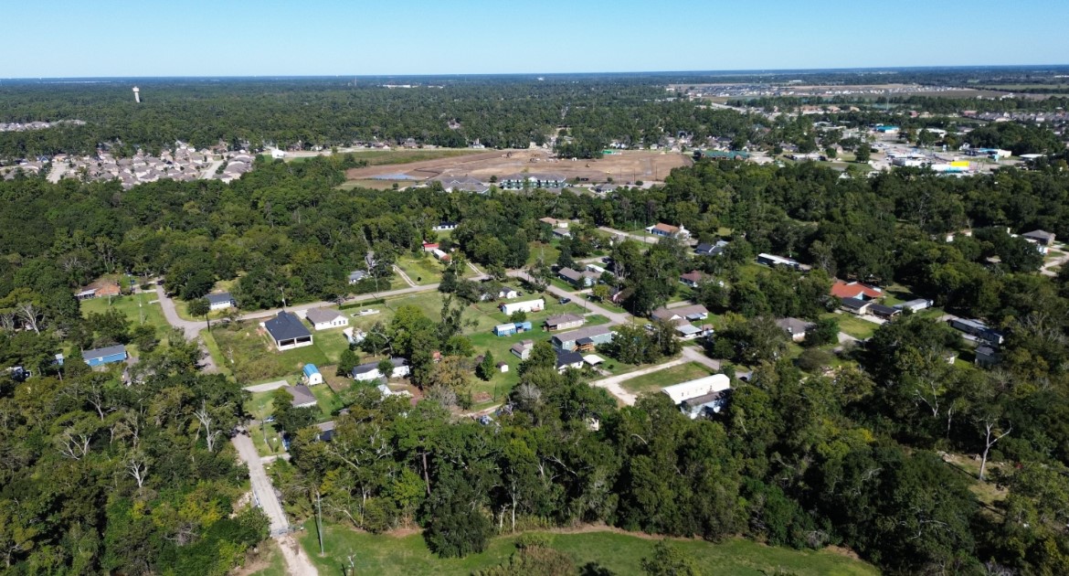 0 Fletcher Street Crosby, TX 77532 - Photo 4 of 19