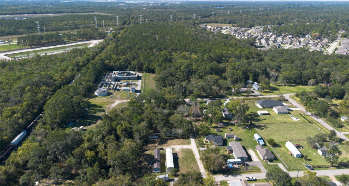 0 Fletcher Street Crosby, TX 77532 - Photo 6 of 19